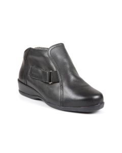 Barla Extra-Wide Boot with Fastening Tabs