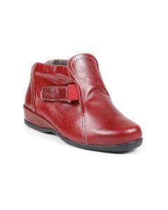 Barla Extra-Wide Boot with Fastening Tabs
