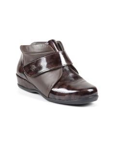 Bolton Extra-Wide Boot with Touch Fastening