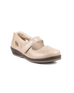Farlow Ladies Extra-Wide Summer Shoe