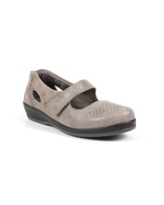 Farlow Ladies Extra-Wide Summer Shoe