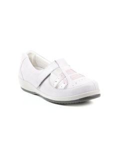 Foxton Ladies Extra-Wide Summer Shoe