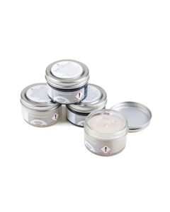 Leather cream polish to nourish leather