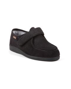 Sven Men’s Extra-Wide Touch Fastening House Shoe