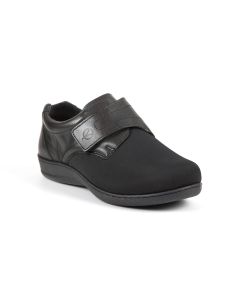 Walford Ladies Extra-Wide Stretch Shoe