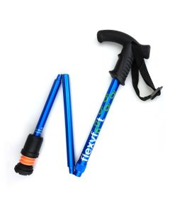 Flexyfoot Folding Walking Stick