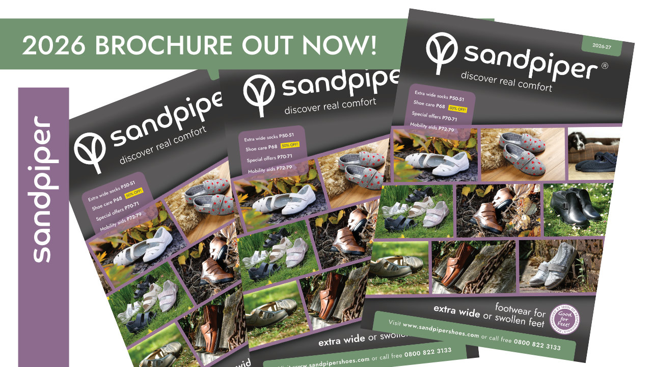 2026 Sandpiper Brochure Available Now