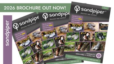 2026 Sandpiper Brochure Available Now
