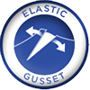 Elastic Gusset