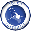 Touch Fastening