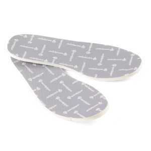Mens Womens Unisex Slipper Memory Foam Insole E/EEE Fitting One Touch Fasteners 