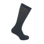 FeatherTop Extra Wide Knee-High Socks