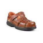 Ted Men's Extra Wide Open Shoe