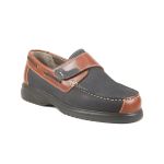 Tully Men's Extra Wide Shoe