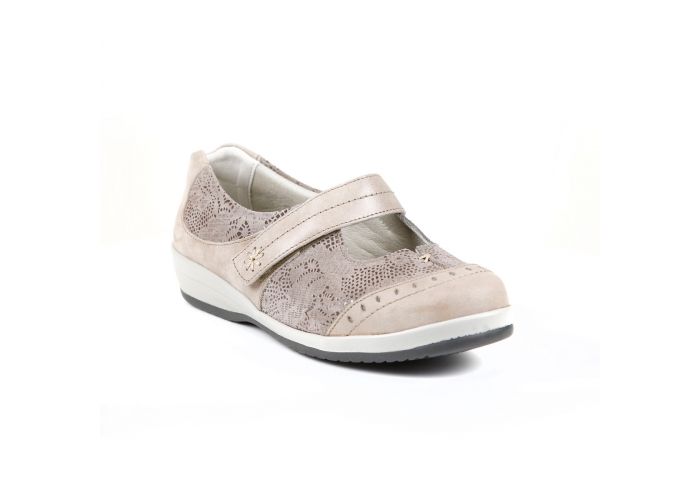 Pef Remarkable curly Sandpiper Filton | Extra Wide Women's Shoes | Buy Online