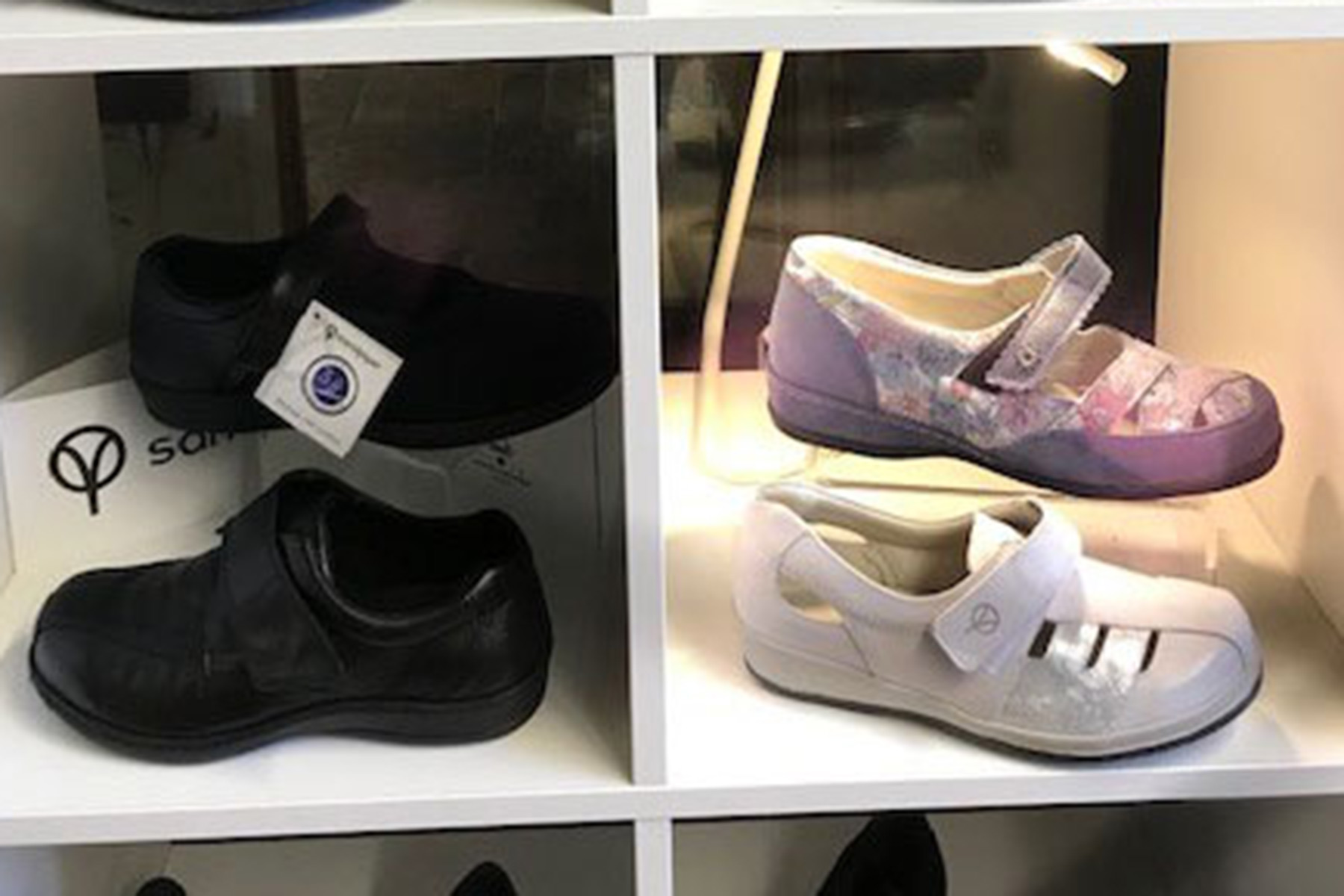 anthony richards clearance shoes